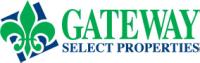 Gateway Select Properties | The Key to Successful Real Estate Investing.