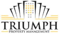 Triumph Property Management Las Vegas. Best of Las Vegas!