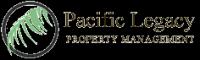 Pacific Legacy Property Management
