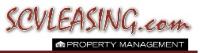 SCV Leasing Homes For Rent