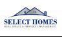 Select Homes Real Estate & Property Management