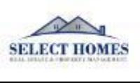 Select Homes Real Estate & Property Management