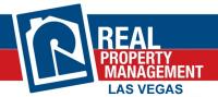 REAL PROPERTY MANAGEMENT LAS VEGAS