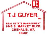 Chehalis Property Management Service