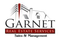 Welcome To Garnet Real Estate Services - Sales & Management